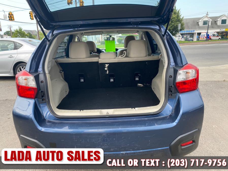 2013 Subaru XV Crosstrek 5dr Auto 2.0i Premium, available for sale in Bridgeport, Connecticut | Lada Auto Sales. Bridgeport, Connecticut 2013 Subaru XV Crosstrek 5dr Auto 2.0i Premium, available for sale in Bridgeport, Connecticut | Lada Auto Sales. Bridgeport, Connecticut