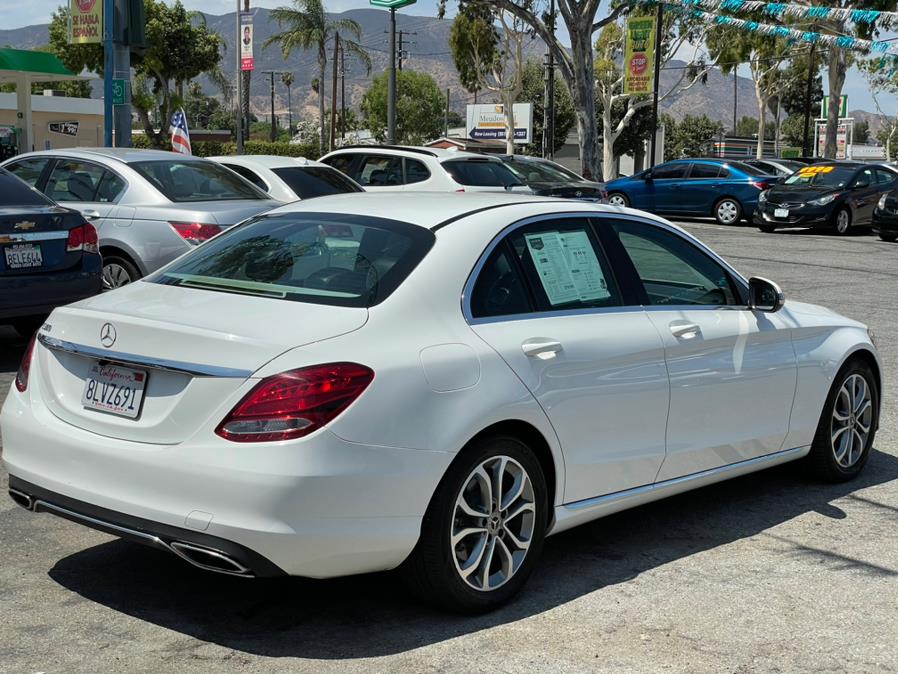 Used Mercedes-Benz C-Class C 300 Sedan 2017 | Green Light Auto. Corona, California Used Mercedes-Benz C-Class C 300 Sedan 2017 | Green Light Auto. Corona, California