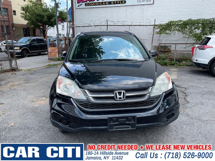 Used Honda CR-V 4WD 5dr SE 2011 | Car Citi. Jamaica, New York Used Honda CR-V 4WD 5dr SE 2011 | Car Citi. Jamaica, New York