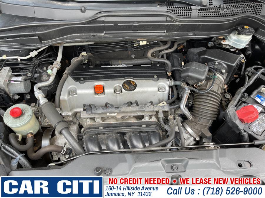 Used Honda CR-V 4WD 5dr SE 2011 | Car Citi. Jamaica, New York Used Honda CR-V 4WD 5dr SE 2011 | Car Citi. Jamaica, New York