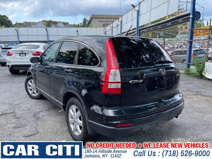 Used Honda CR-V 4WD 5dr SE 2011 | Car Citi. Jamaica, New York Used Honda CR-V 4WD 5dr SE 2011 | Car Citi. Jamaica, New York