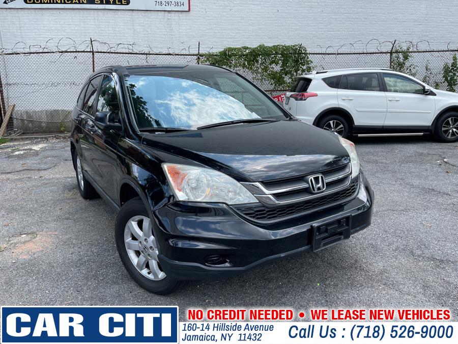Used Honda CR-V 4WD 5dr SE 2011 | Car Citi. Jamaica, New York Used Honda CR-V 4WD 5dr SE 2011 | Car Citi. Jamaica, New York