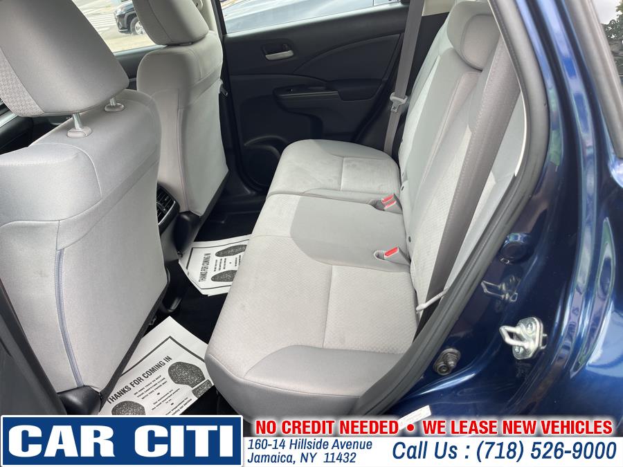 Used Honda CR-V AWD 5dr LX 2015 | Car Citi. Jamaica, New York Used Honda CR-V AWD 5dr LX 2015 | Car Citi. Jamaica, New York