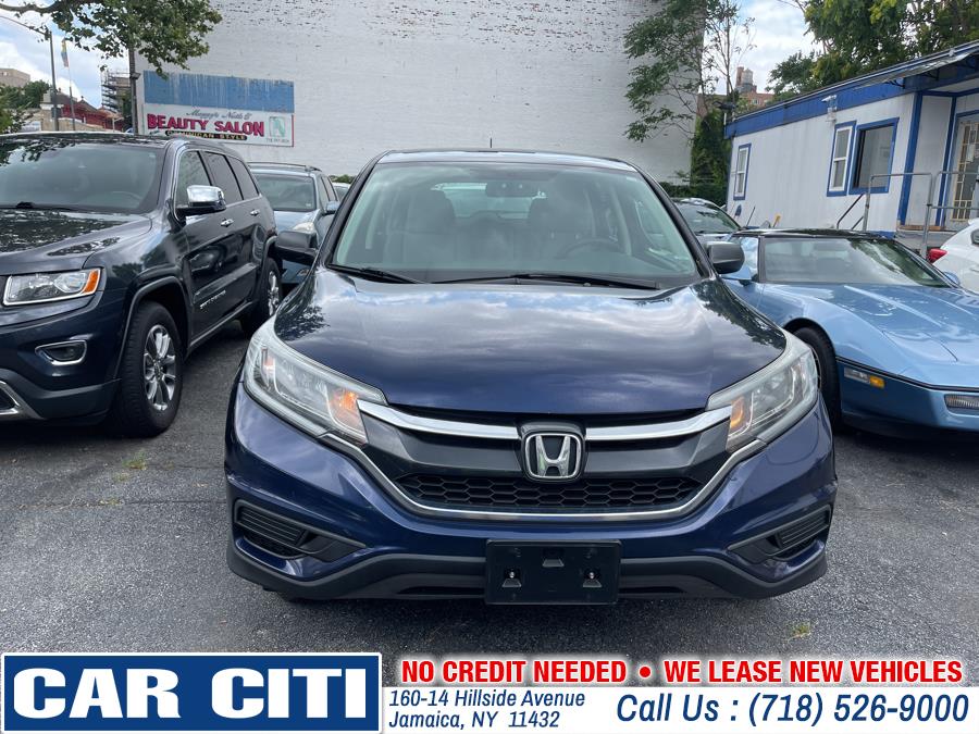 Used Honda CR-V AWD 5dr LX 2015 | Car Citi. Jamaica, New York Used Honda CR-V AWD 5dr LX 2015 | Car Citi. Jamaica, New York
