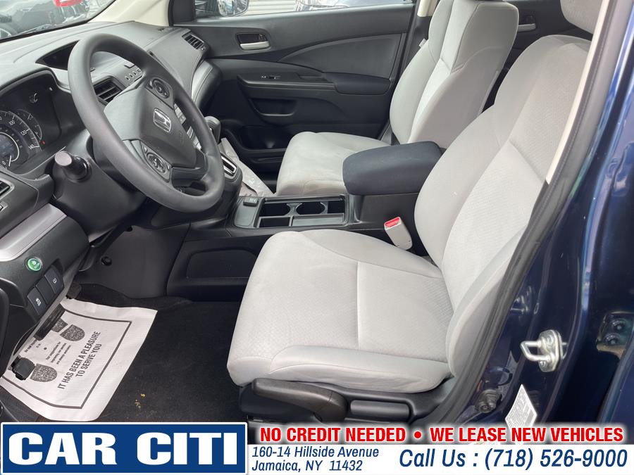 Used Honda CR-V AWD 5dr LX 2015 | Car Citi. Jamaica, New York Used Honda CR-V AWD 5dr LX 2015 | Car Citi. Jamaica, New York
