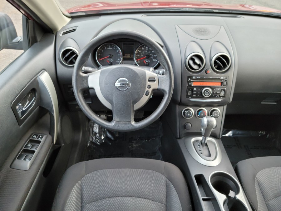 Used Nissan Rogue AWD 4dr S 2011 | Toro Auto. East Windsor, Connecticut Used Nissan Rogue AWD 4dr S 2011 | Toro Auto. East Windsor, Connecticut