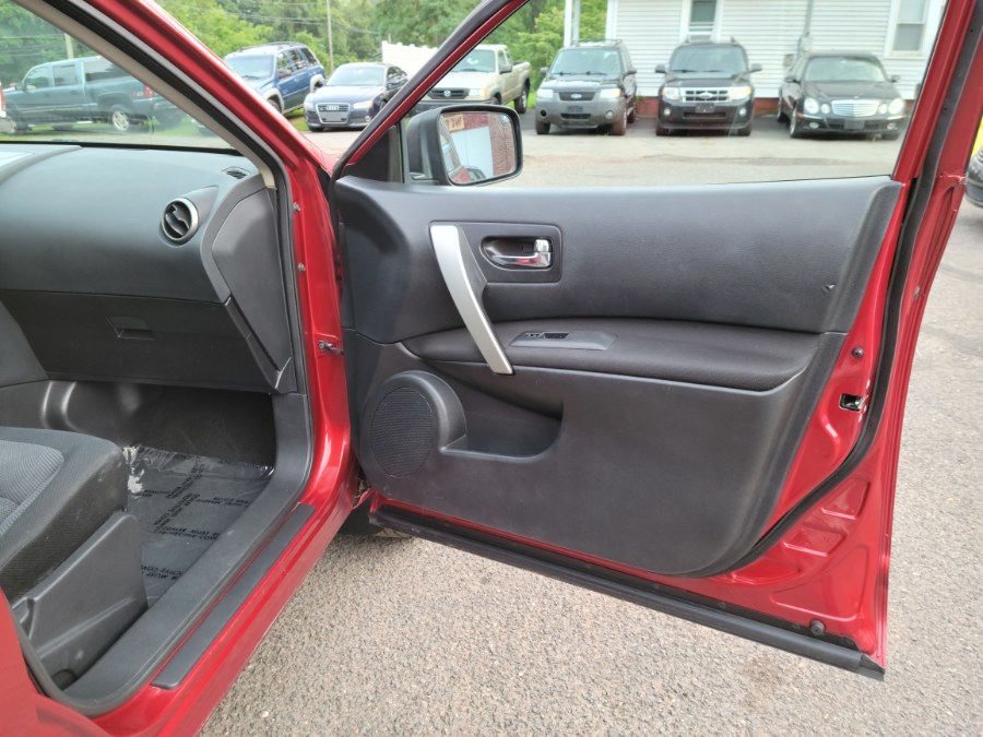 Used Nissan Rogue AWD 4dr S 2011 | Toro Auto. East Windsor, Connecticut Used Nissan Rogue AWD 4dr S 2011 | Toro Auto. East Windsor, Connecticut