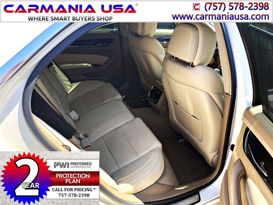 Used Cadillac CTS Sedan 4dr Sdn 3.6L Performance RWD 2014 | CARMANIA USA. Chesapeake, Virginia Used Cadillac CTS Sedan 4dr Sdn 3.6L Performance RWD 2014 | CARMANIA USA. Chesapeake, Virginia
