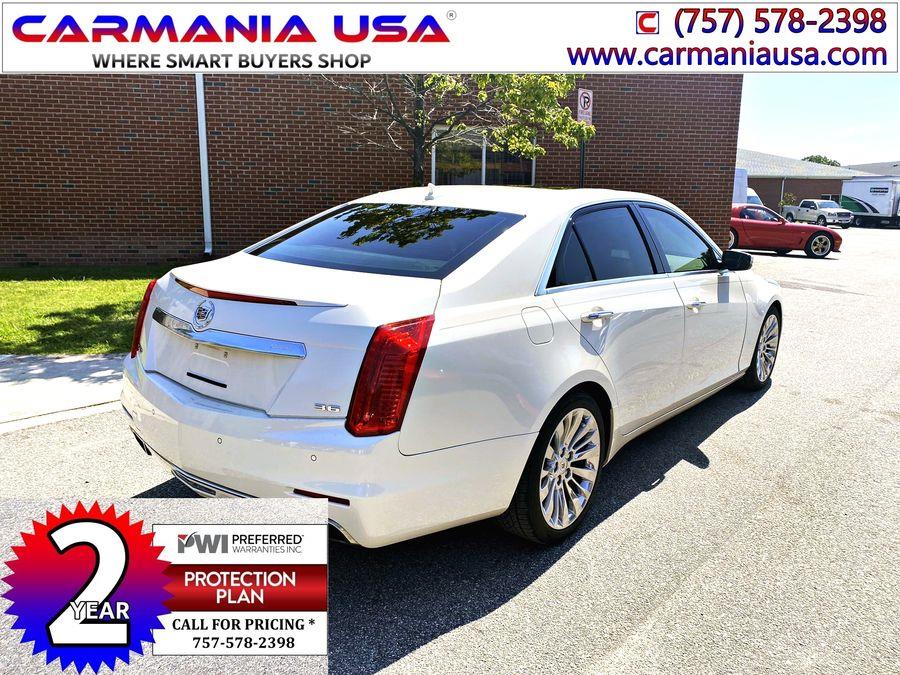 Used Cadillac CTS Sedan 4dr Sdn 3.6L Performance RWD 2014 | CARMANIA USA. Chesapeake, Virginia Used Cadillac CTS Sedan 4dr Sdn 3.6L Performance RWD 2014 | CARMANIA USA. Chesapeake, Virginia