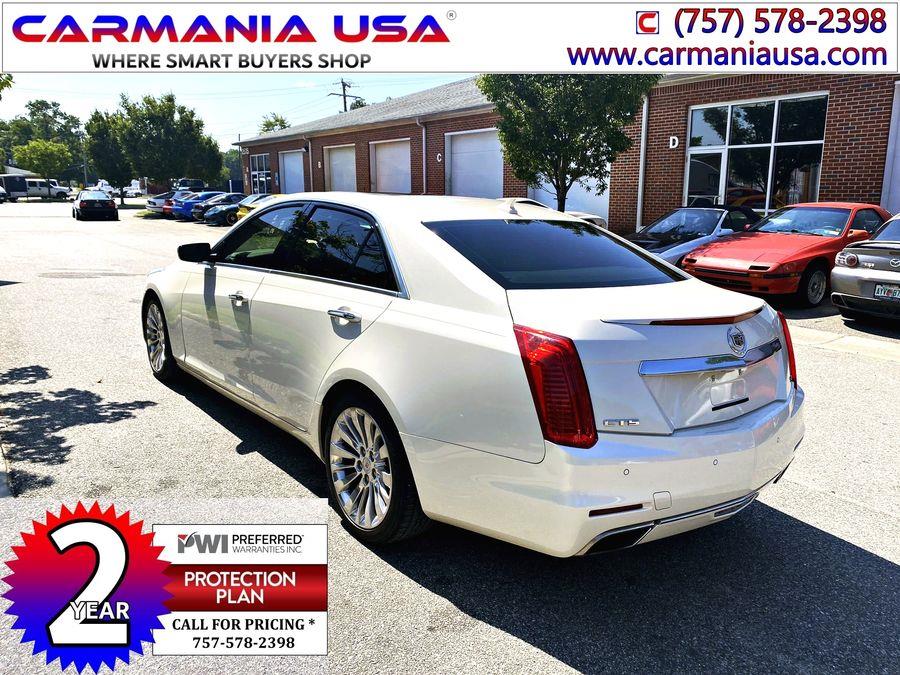 Used Cadillac CTS Sedan 4dr Sdn 3.6L Performance RWD 2014 | CARMANIA USA. Chesapeake, Virginia Used Cadillac CTS Sedan 4dr Sdn 3.6L Performance RWD 2014 | CARMANIA USA. Chesapeake, Virginia