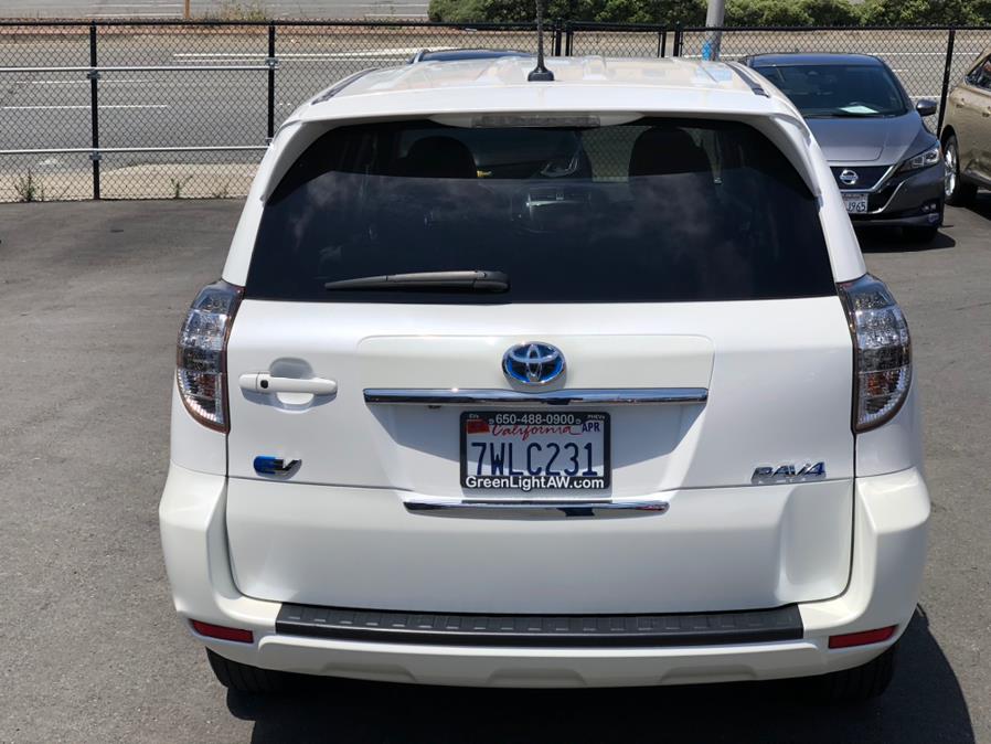 Used Toyota RAV4 EV 2014 | Green Light Auto Wholesale. Daly City, California Used Toyota RAV4 EV 2014 | Green Light Auto Wholesale. Daly City, California