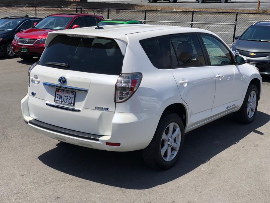 Used Toyota RAV4 EV 2014 | Green Light Auto Wholesale. Daly City, California Used Toyota RAV4 EV 2014 | Green Light Auto Wholesale. Daly City, California