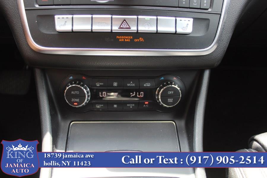 2017 Mercedes-Benz CLA CLA 250 Coupe, available for sale in Hollis, New York | King of Jamaica Auto Inc. Hollis, New York 2017 Mercedes-Benz CLA CLA 250 Coupe, available for sale in Hollis, New York | King of Jamaica Auto Inc. Hollis, New York