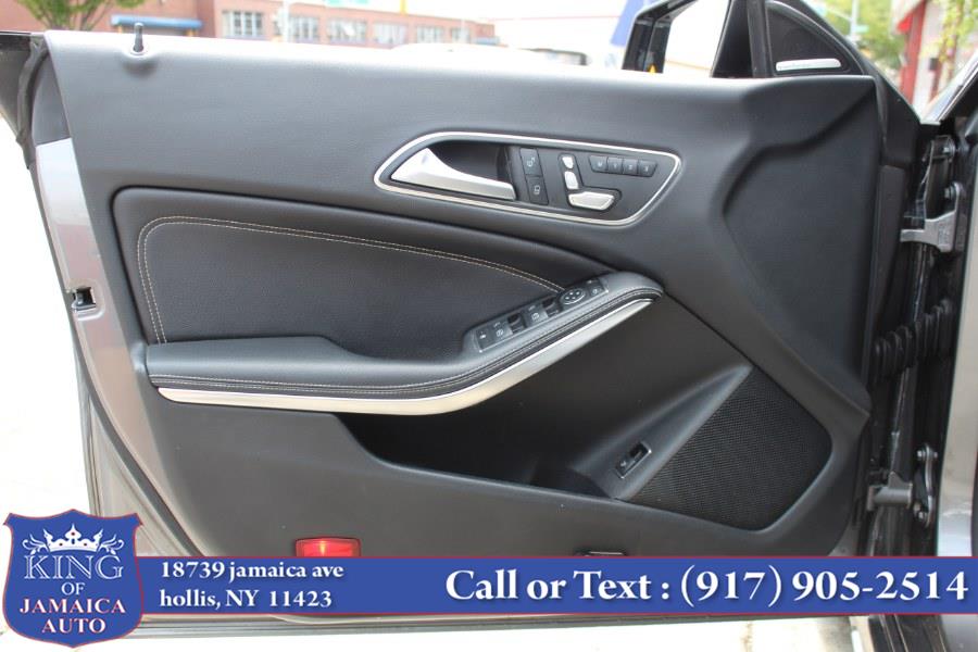 2017 Mercedes-Benz CLA CLA 250 Coupe, available for sale in Hollis, New York | King of Jamaica Auto Inc. Hollis, New York 2017 Mercedes-Benz CLA CLA 250 Coupe, available for sale in Hollis, New York | King of Jamaica Auto Inc. Hollis, New York