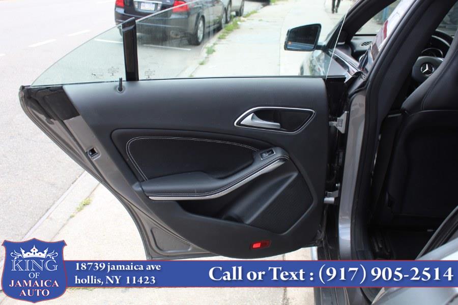 2017 Mercedes-Benz CLA CLA 250 Coupe, available for sale in Hollis, New York | King of Jamaica Auto Inc. Hollis, New York 2017 Mercedes-Benz CLA CLA 250 Coupe, available for sale in Hollis, New York | King of Jamaica Auto Inc. Hollis, New York