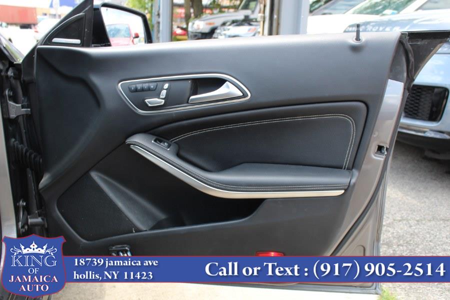 2017 Mercedes-Benz CLA CLA 250 Coupe, available for sale in Hollis, New York | King of Jamaica Auto Inc. Hollis, New York 2017 Mercedes-Benz CLA CLA 250 Coupe, available for sale in Hollis, New York | King of Jamaica Auto Inc. Hollis, New York