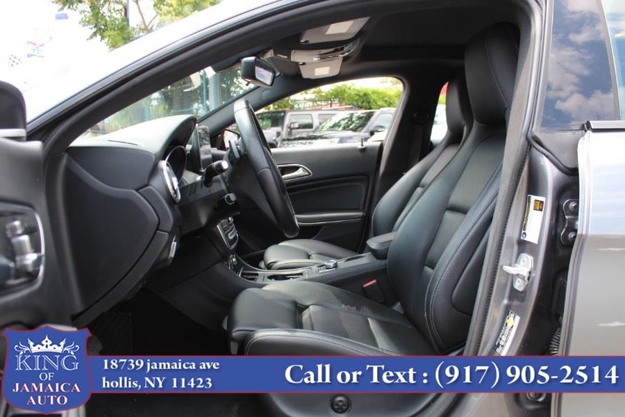 2017 Mercedes-Benz CLA CLA 250 Coupe, available for sale in Hollis, New York | King of Jamaica Auto Inc. Hollis, New York 2017 Mercedes-Benz CLA CLA 250 Coupe, available for sale in Hollis, New York | King of Jamaica Auto Inc. Hollis, New York