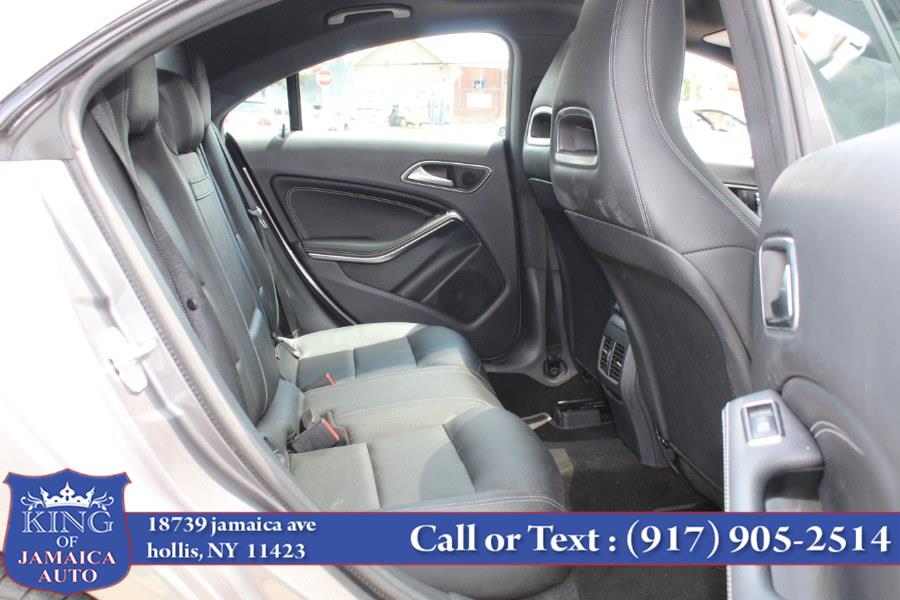 2017 Mercedes-Benz CLA CLA 250 Coupe, available for sale in Hollis, New York | King of Jamaica Auto Inc. Hollis, New York 2017 Mercedes-Benz CLA CLA 250 Coupe, available for sale in Hollis, New York | King of Jamaica Auto Inc. Hollis, New York
