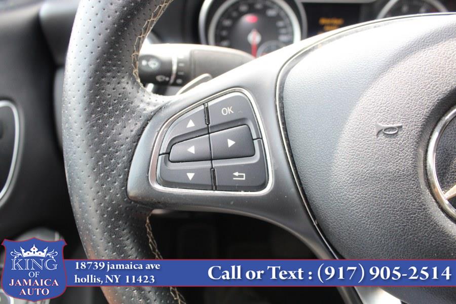 2017 Mercedes-Benz CLA CLA 250 Coupe, available for sale in Hollis, New York | King of Jamaica Auto Inc. Hollis, New York 2017 Mercedes-Benz CLA CLA 250 Coupe, available for sale in Hollis, New York | King of Jamaica Auto Inc. Hollis, New York