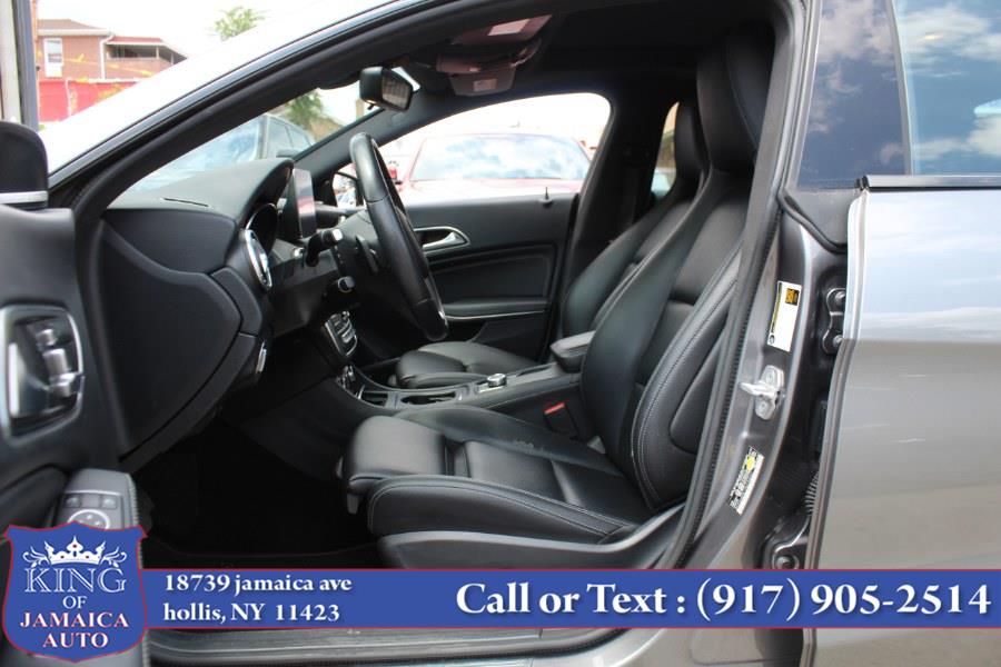 2017 Mercedes-Benz CLA CLA 250 Coupe, available for sale in Hollis, New York | King of Jamaica Auto Inc. Hollis, New York 2017 Mercedes-Benz CLA CLA 250 Coupe, available for sale in Hollis, New York | King of Jamaica Auto Inc. Hollis, New York
