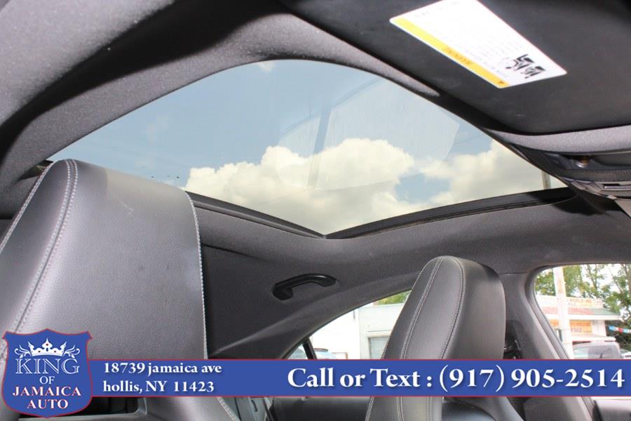2017 Mercedes-Benz CLA CLA 250 Coupe, available for sale in Hollis, New York | King of Jamaica Auto Inc. Hollis, New York 2017 Mercedes-Benz CLA CLA 250 Coupe, available for sale in Hollis, New York | King of Jamaica Auto Inc. Hollis, New York