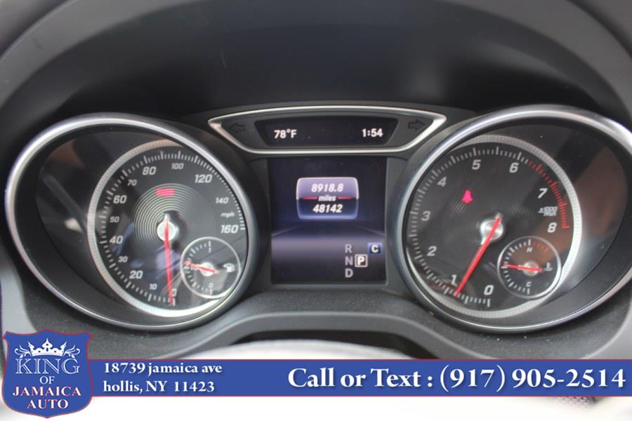2017 Mercedes-Benz CLA CLA 250 Coupe, available for sale in Hollis, New York | King of Jamaica Auto Inc. Hollis, New York 2017 Mercedes-Benz CLA CLA 250 Coupe, available for sale in Hollis, New York | King of Jamaica Auto Inc. Hollis, New York