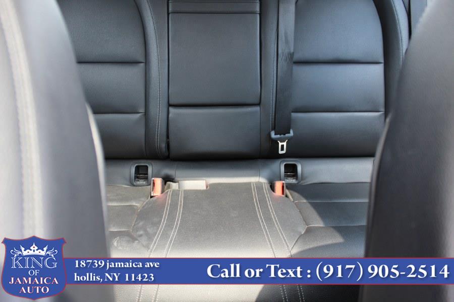 2017 Mercedes-Benz CLA CLA 250 Coupe, available for sale in Hollis, New York | King of Jamaica Auto Inc. Hollis, New York 2017 Mercedes-Benz CLA CLA 250 Coupe, available for sale in Hollis, New York | King of Jamaica Auto Inc. Hollis, New York