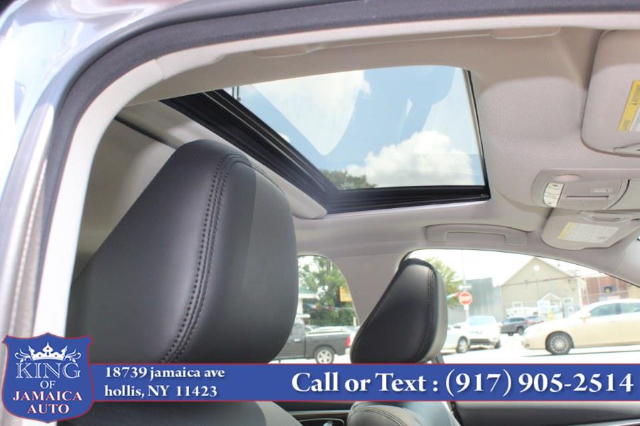 Used INFINITI Q50 3.0t LUXE AWD 2018 | King of Jamaica Auto Inc. Hollis, New York Used INFINITI Q50 3.0t LUXE AWD 2018 | King of Jamaica Auto Inc. Hollis, New York