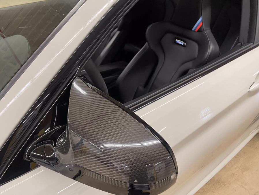 2019 BMW M4 CS Coupe, available for sale in Prospect, Connecticut | M Sport Motorwerx. Prospect, Connecticut 2019 BMW M4 CS Coupe, available for sale in Prospect, Connecticut | M Sport Motorwerx. Prospect, Connecticut