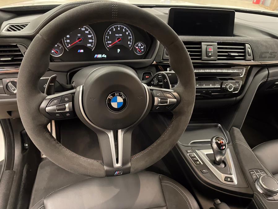 2019 BMW M4 CS Coupe, available for sale in Prospect, Connecticut | M Sport Motorwerx. Prospect, Connecticut 2019 BMW M4 CS Coupe, available for sale in Prospect, Connecticut | M Sport Motorwerx. Prospect, Connecticut