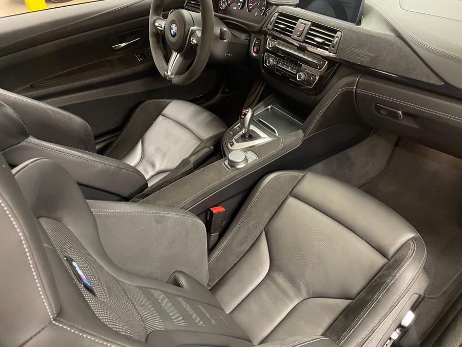 2019 BMW M4 CS Coupe, available for sale in Prospect, Connecticut | M Sport Motorwerx. Prospect, Connecticut 2019 BMW M4 CS Coupe, available for sale in Prospect, Connecticut | M Sport Motorwerx. Prospect, Connecticut