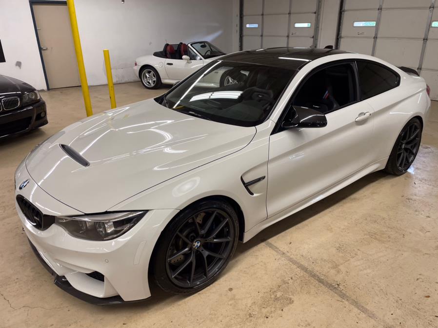2019 BMW M4 CS Coupe, available for sale in Prospect, Connecticut | M Sport Motorwerx. Prospect, Connecticut 2019 BMW M4 CS Coupe, available for sale in Prospect, Connecticut | M Sport Motorwerx. Prospect, Connecticut