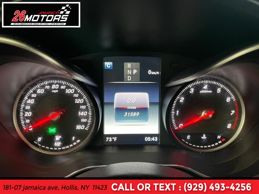 Used Mercedes-Benz C-Class Sport Pkg C 300 4MATIC Sedan 2018 | Jamaica 26 Motors. Hollis, New York Used Mercedes-Benz C-Class Sport Pkg C 300 4MATIC Sedan 2018 | Jamaica 26 Motors. Hollis, New York