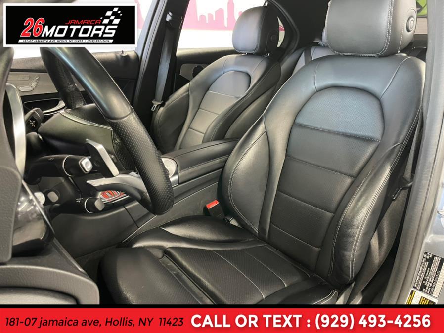 Used Mercedes-Benz C-Class Sport Pkg C 300 4MATIC Sedan 2018 | Jamaica 26 Motors. Hollis, New York Used Mercedes-Benz C-Class Sport Pkg C 300 4MATIC Sedan 2018 | Jamaica 26 Motors. Hollis, New York