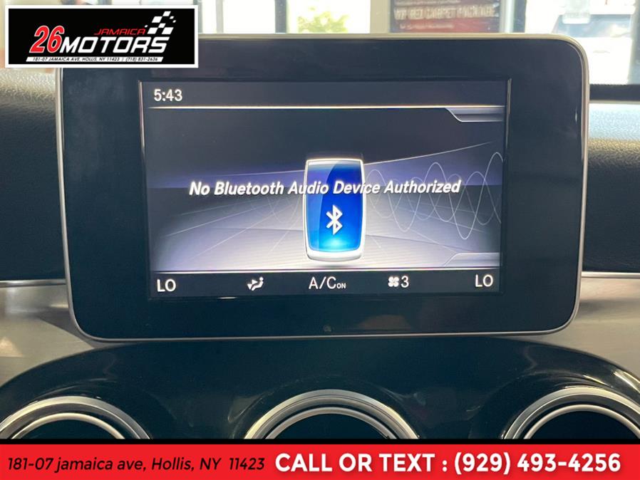 Used Mercedes-Benz C-Class Sport Pkg C 300 4MATIC Sedan 2018 | Jamaica 26 Motors. Hollis, New York Used Mercedes-Benz C-Class Sport Pkg C 300 4MATIC Sedan 2018 | Jamaica 26 Motors. Hollis, New York