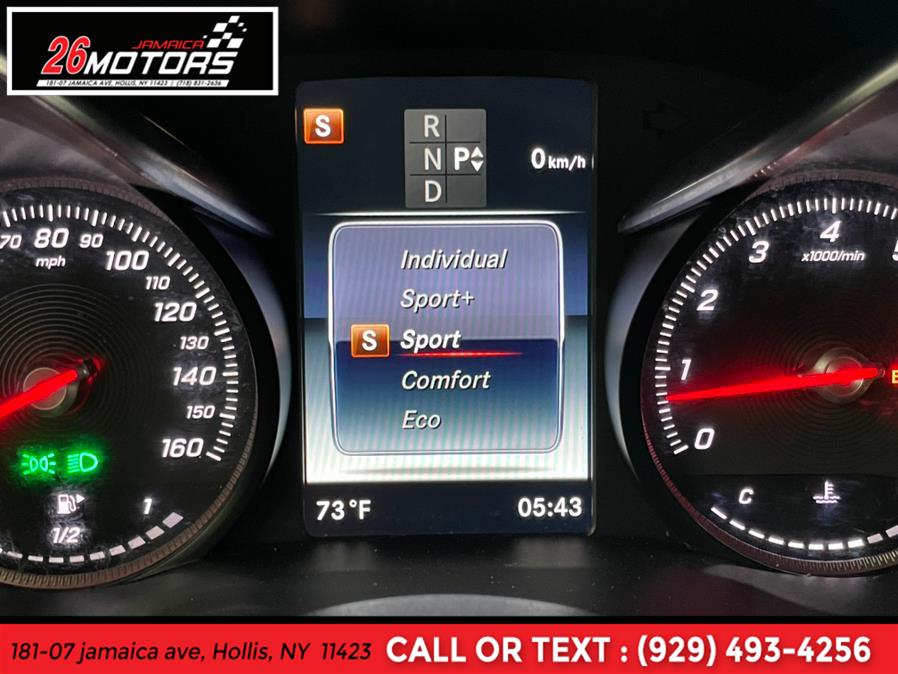 Used Mercedes-Benz C-Class Sport Pkg C 300 4MATIC Sedan 2018 | Jamaica 26 Motors. Hollis, New York Used Mercedes-Benz C-Class Sport Pkg C 300 4MATIC Sedan 2018 | Jamaica 26 Motors. Hollis, New York