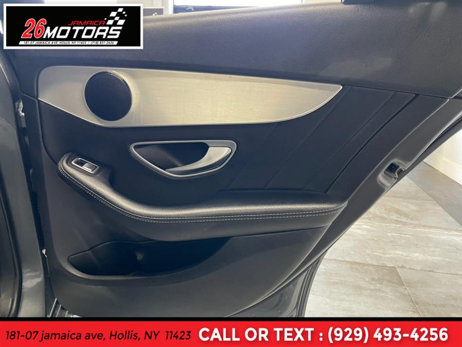 Used Mercedes-Benz C-Class Sport Pkg C 300 4MATIC Sedan 2018 | Jamaica 26 Motors. Hollis, New York Used Mercedes-Benz C-Class Sport Pkg C 300 4MATIC Sedan 2018 | Jamaica 26 Motors. Hollis, New York