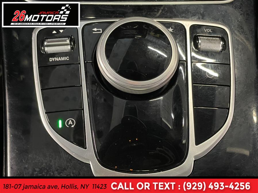 Used Mercedes-Benz C-Class Sport Pkg C 300 4MATIC Sedan 2018 | Jamaica 26 Motors. Hollis, New York Used Mercedes-Benz C-Class Sport Pkg C 300 4MATIC Sedan 2018 | Jamaica 26 Motors. Hollis, New York