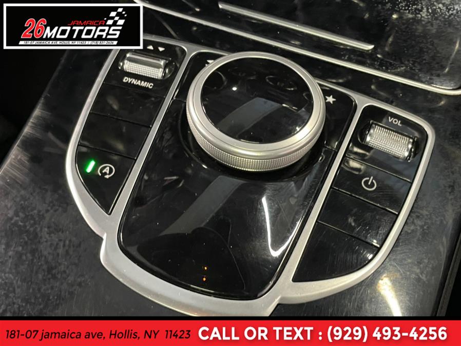 Used Mercedes-Benz C-Class Sport Pkg C 300 4MATIC Sedan 2018 | Jamaica 26 Motors. Hollis, New York Used Mercedes-Benz C-Class Sport Pkg C 300 4MATIC Sedan 2018 | Jamaica 26 Motors. Hollis, New York