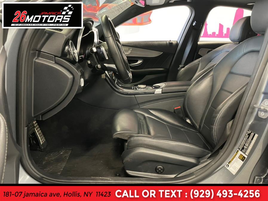 Used Mercedes-Benz C-Class Sport Pkg C 300 4MATIC Sedan 2018 | Jamaica 26 Motors. Hollis, New York Used Mercedes-Benz C-Class Sport Pkg C 300 4MATIC Sedan 2018 | Jamaica 26 Motors. Hollis, New York