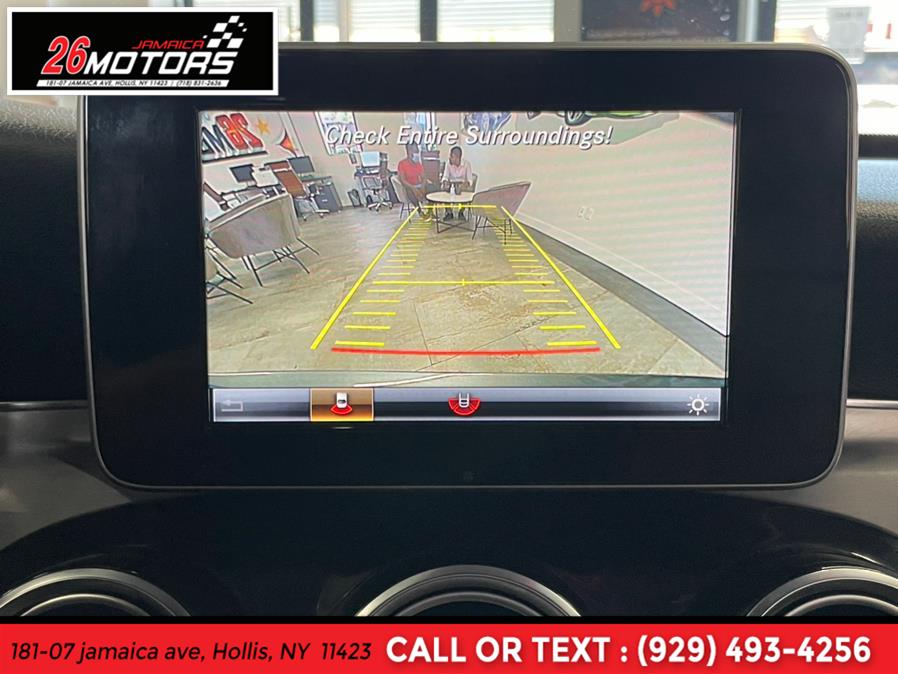 Used Mercedes-Benz C-Class Sport Pkg C 300 4MATIC Sedan 2018 | Jamaica 26 Motors. Hollis, New York Used Mercedes-Benz C-Class Sport Pkg C 300 4MATIC Sedan 2018 | Jamaica 26 Motors. Hollis, New York