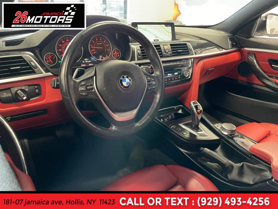 Used BMW 4 Series 430i xDrive Gran Coupe 2018 | Jamaica 26 Motors. Hollis, New York Used BMW 4 Series 430i xDrive Gran Coupe 2018 | Jamaica 26 Motors. Hollis, New York