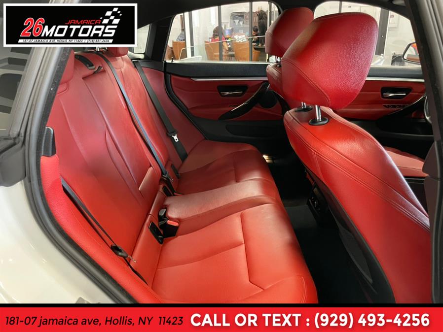 Used BMW 4 Series 430i xDrive Gran Coupe 2018 | Jamaica 26 Motors. Hollis, New York Used BMW 4 Series 430i xDrive Gran Coupe 2018 | Jamaica 26 Motors. Hollis, New York