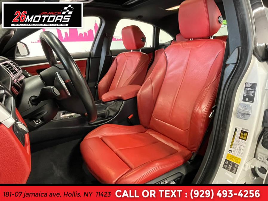 Used BMW 4 Series 430i xDrive Gran Coupe 2018 | Jamaica 26 Motors. Hollis, New York Used BMW 4 Series 430i xDrive Gran Coupe 2018 | Jamaica 26 Motors. Hollis, New York