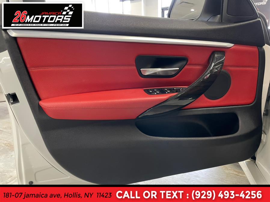 Used BMW 4 Series 430i xDrive Gran Coupe 2018 | Jamaica 26 Motors. Hollis, New York Used BMW 4 Series 430i xDrive Gran Coupe 2018 | Jamaica 26 Motors. Hollis, New York