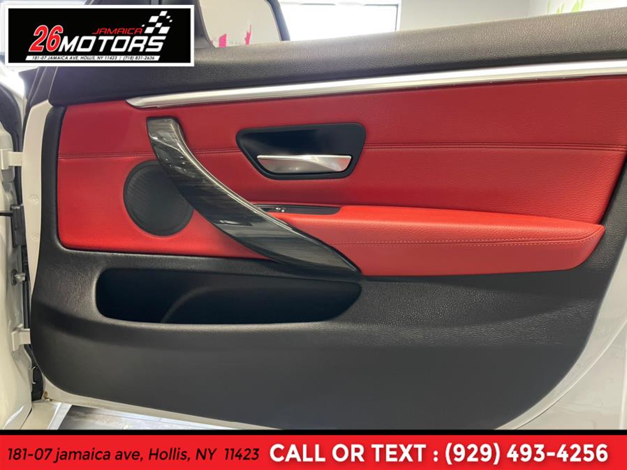 Used BMW 4 Series 430i xDrive Gran Coupe 2018 | Jamaica 26 Motors. Hollis, New York Used BMW 4 Series 430i xDrive Gran Coupe 2018 | Jamaica 26 Motors. Hollis, New York