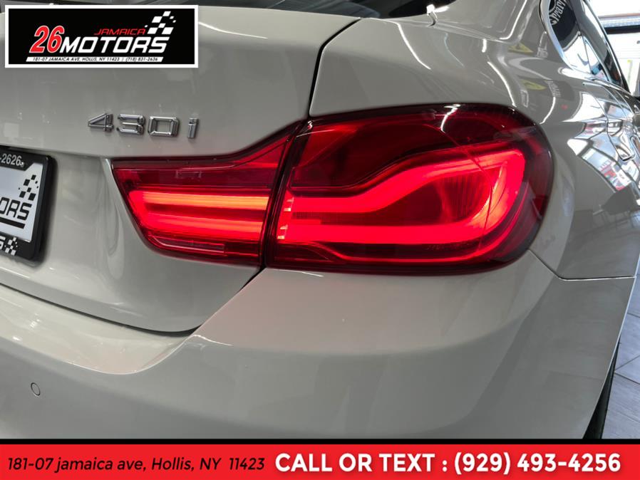 Used BMW 4 Series 430i xDrive Gran Coupe 2018 | Jamaica 26 Motors. Hollis, New York Used BMW 4 Series 430i xDrive Gran Coupe 2018 | Jamaica 26 Motors. Hollis, New York