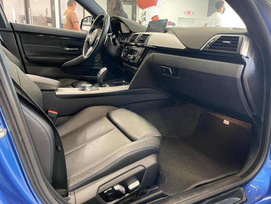 Used BMW 4 Series ///M Sport Pkg 430i xDrive Gran Coupe 2019 | Jamaica 26 Motors. Hollis, New York