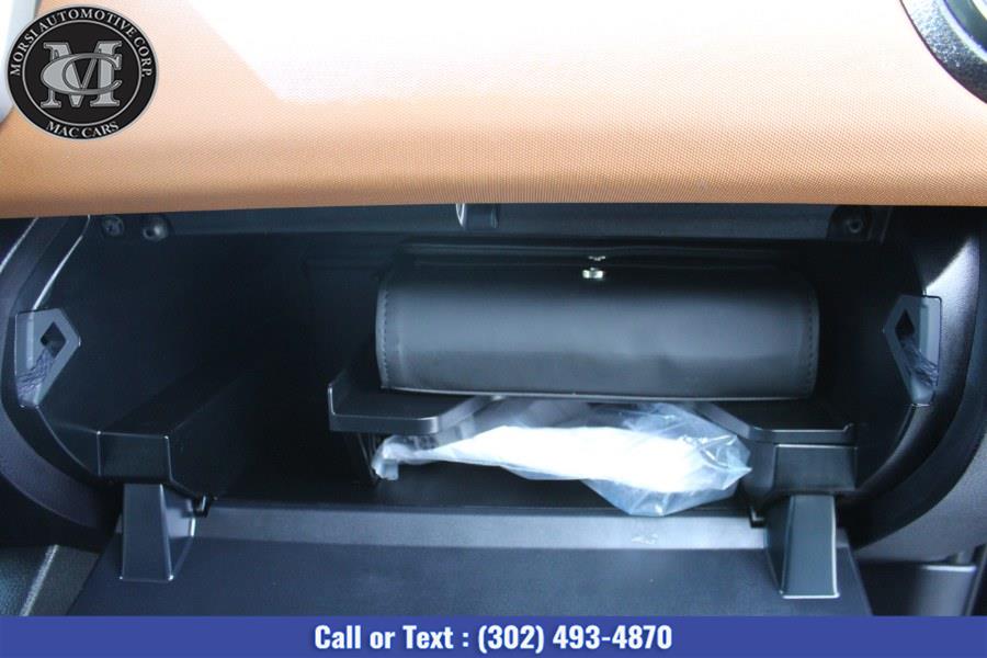Used Toyota Tacoma SR5 Double Cab 5'' Bed V6 4x4 AT (Natl) 2017 | Morsi Automotive Corp. New Castle, Delaware Used Toyota Tacoma SR5 Double Cab 5'' Bed V6 4x4 AT (Natl) 2017 | Morsi Automotive Corp. New Castle, Delaware