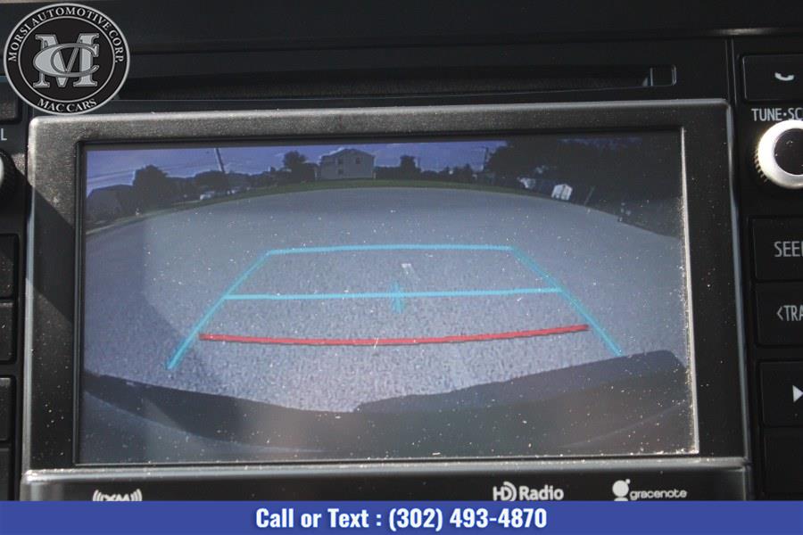 Used Toyota Tacoma SR5 Double Cab 5'' Bed V6 4x4 AT (Natl) 2017 | Morsi Automotive Corp. New Castle, Delaware Used Toyota Tacoma SR5 Double Cab 5'' Bed V6 4x4 AT (Natl) 2017 | Morsi Automotive Corp. New Castle, Delaware